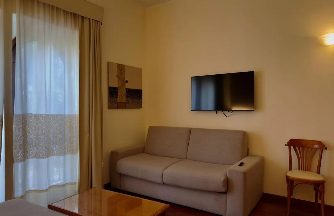 Hotel Del Corso-1