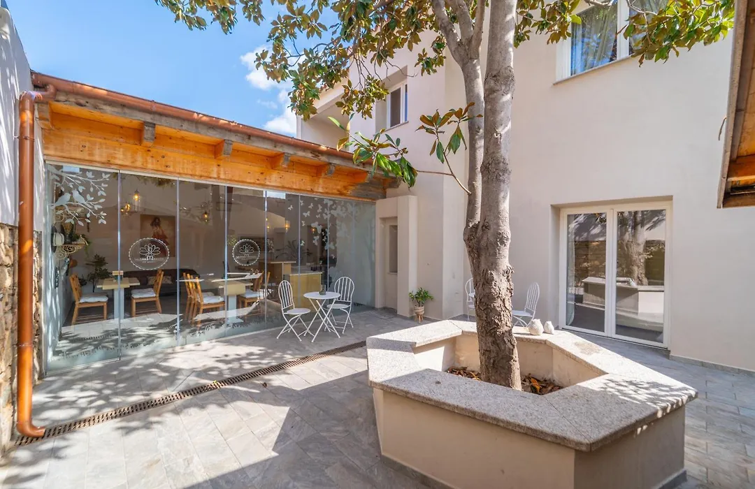 Les Suites Magnolia-1