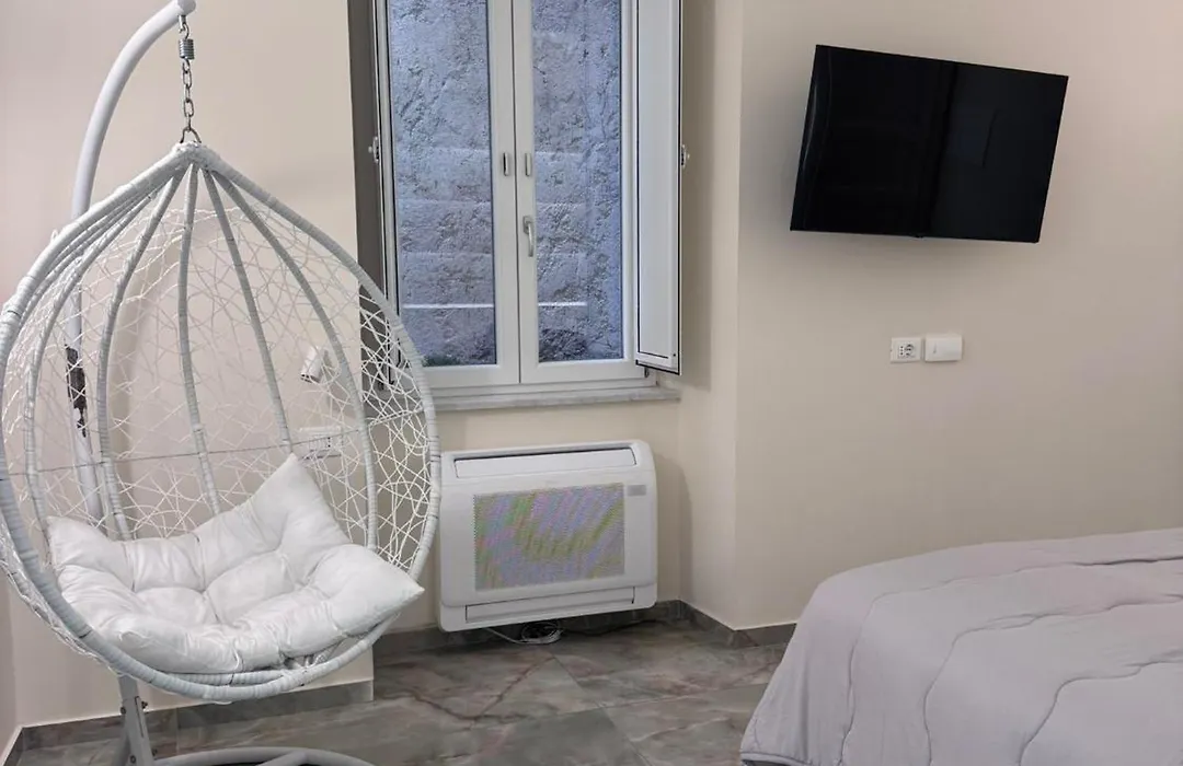 That'S Amore Accommodation Tropea-1