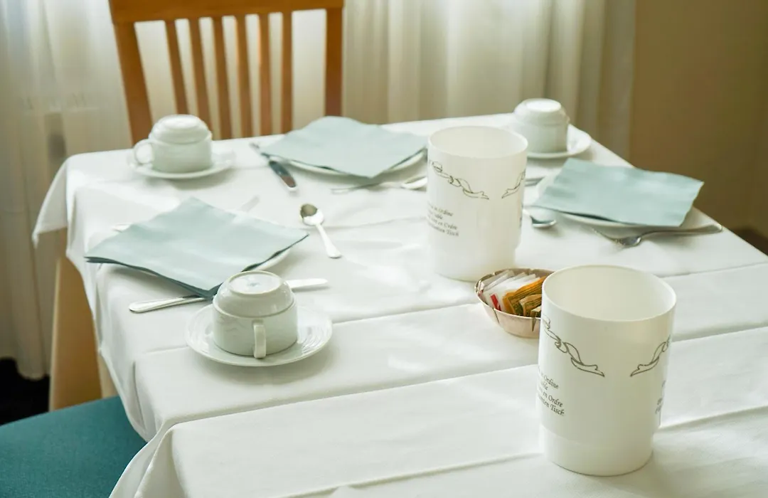 Hotel Italie Et Suisse-1