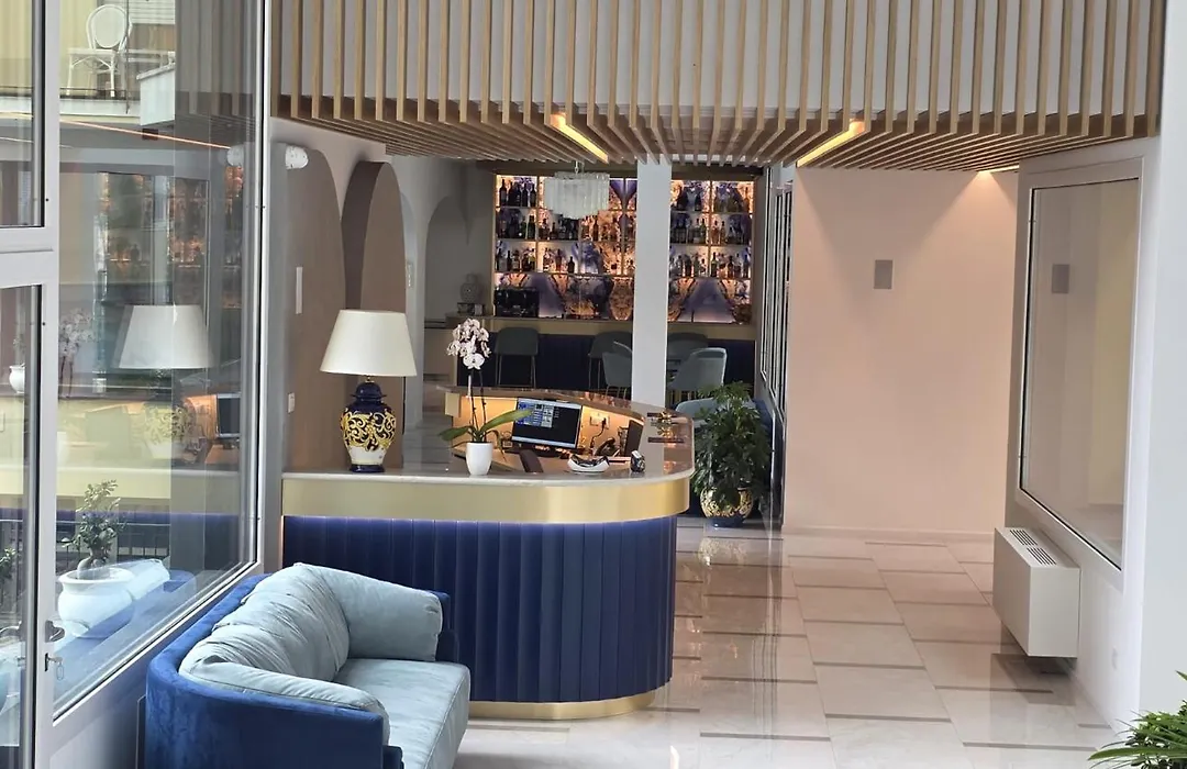 Hotel San Pietro-1