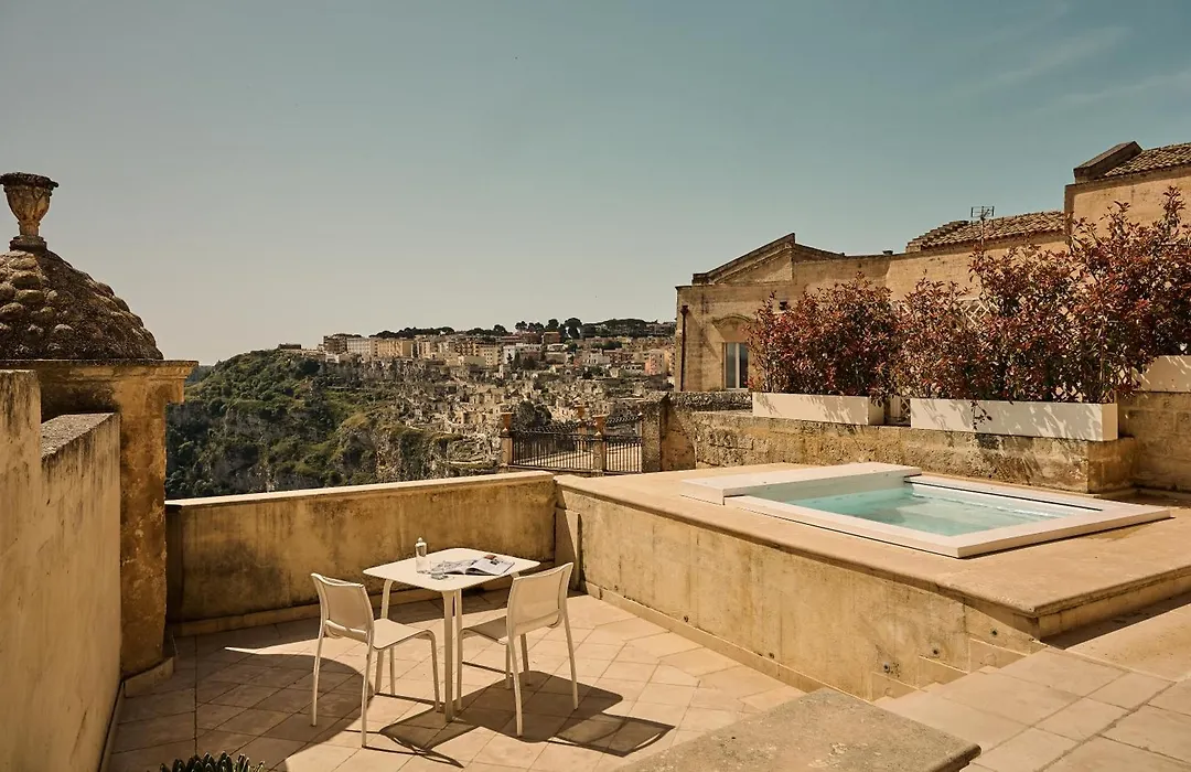 Palazzo Gattini - The Leading Hotels Of The World-1