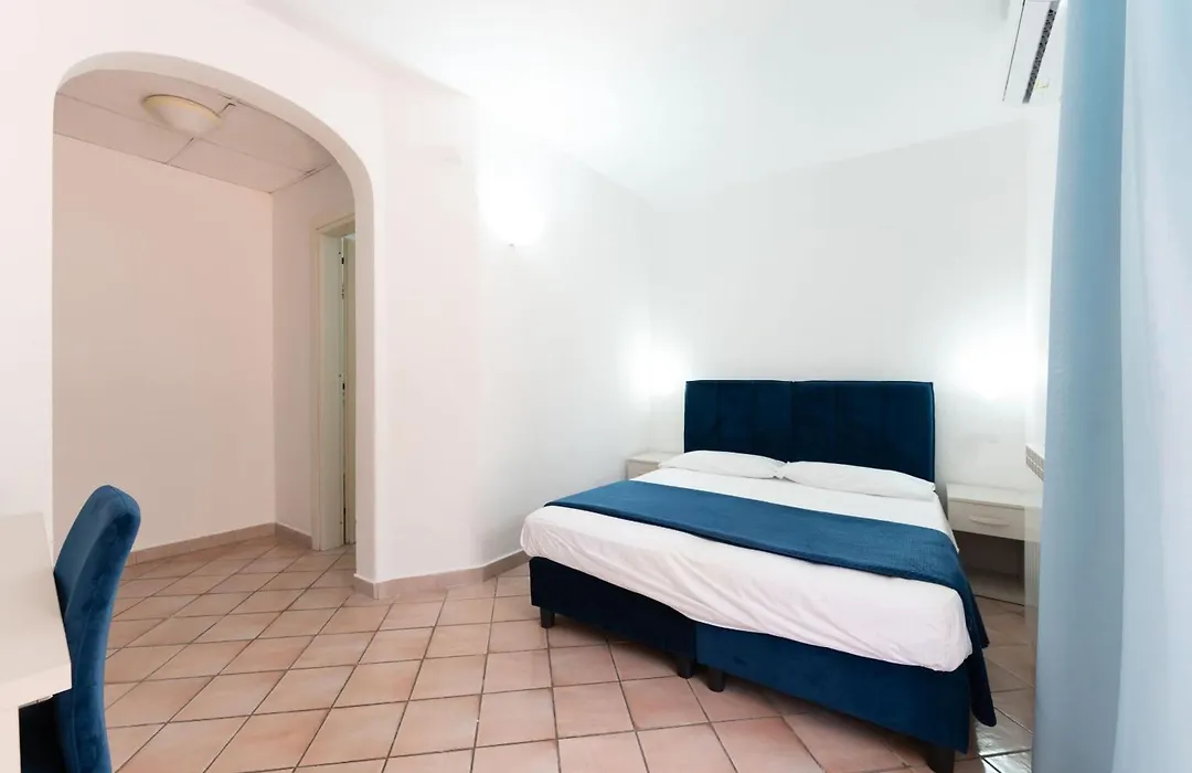 Hotel Residence S.Angelo-1