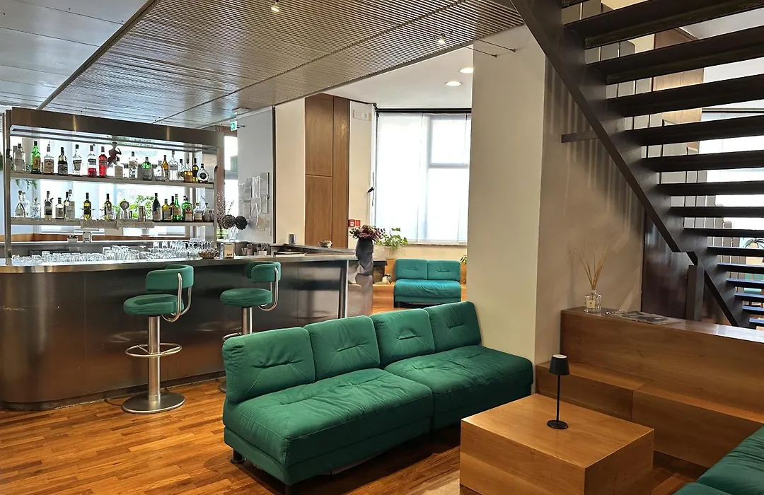 Hotel Cristallo-1