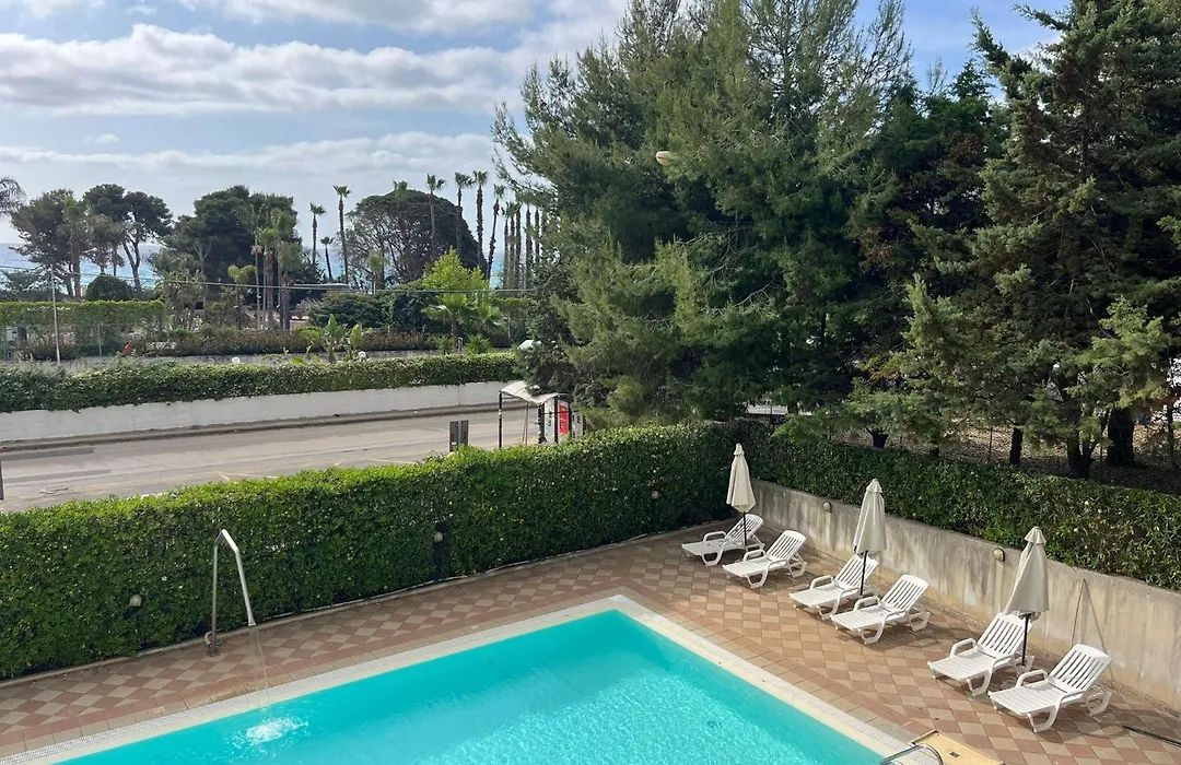 Hotel Bulla Regia-1
