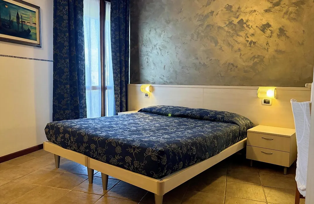 Hotel Renata-1