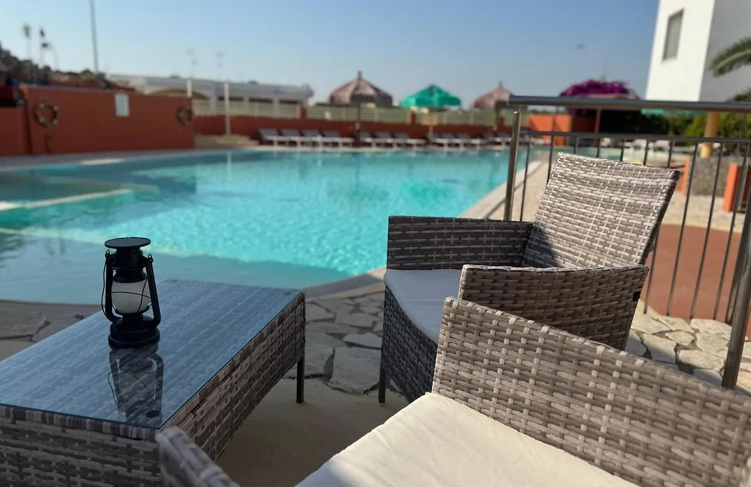 Hotel Acquario-1