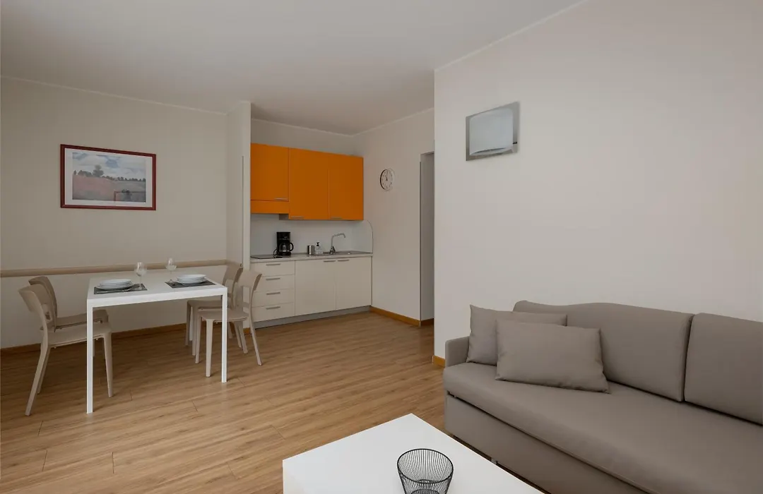Residence La Madonnina-1