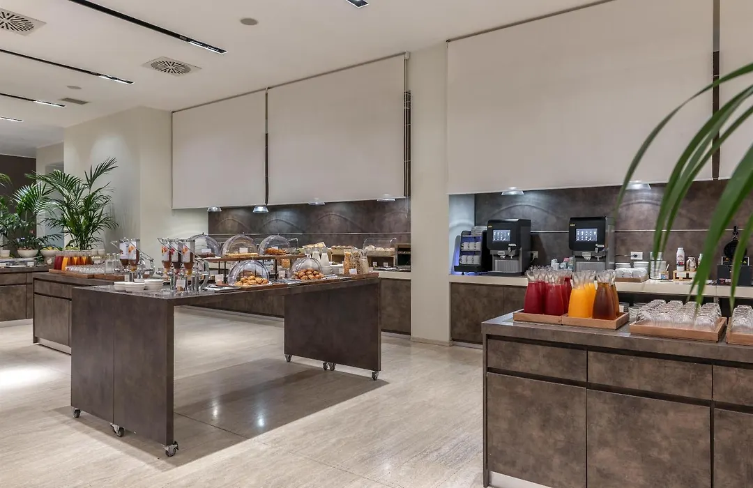 Hilton Garden Inn Milan North-1