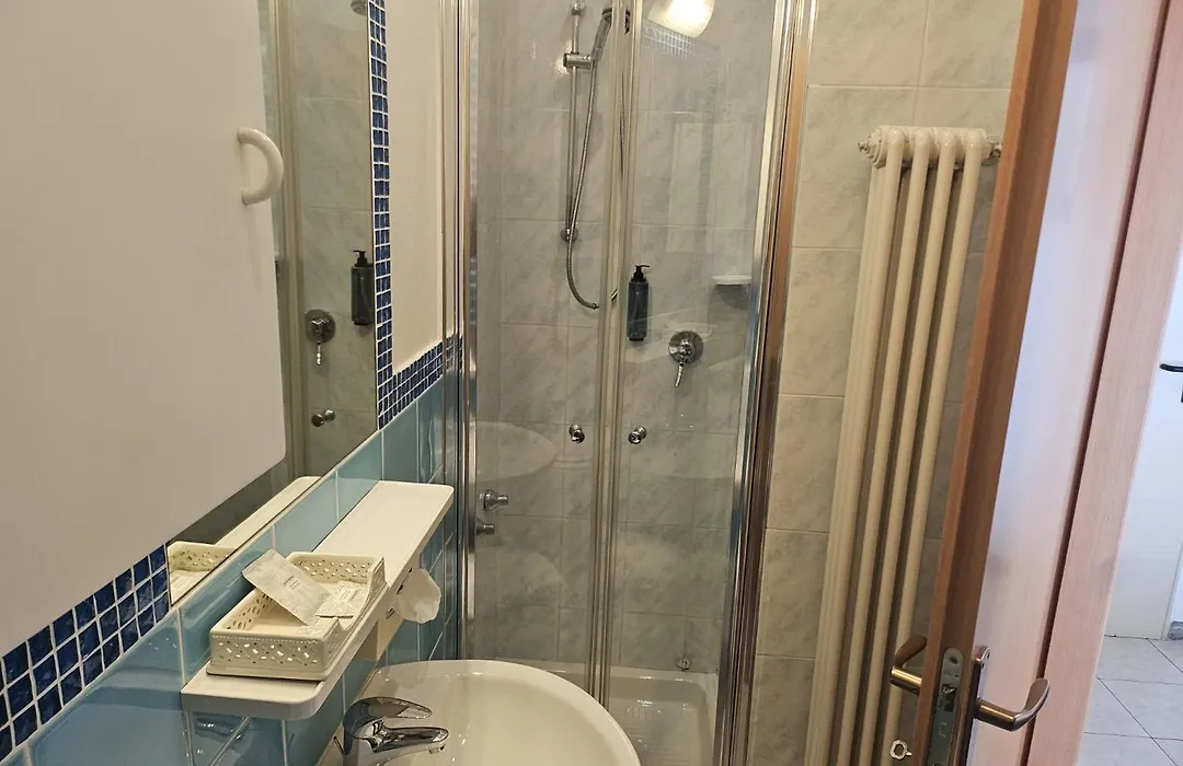 Hotel Ariella-1