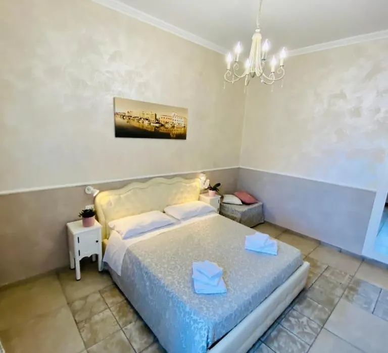 Domus Valadier B&B Guesthouse-1