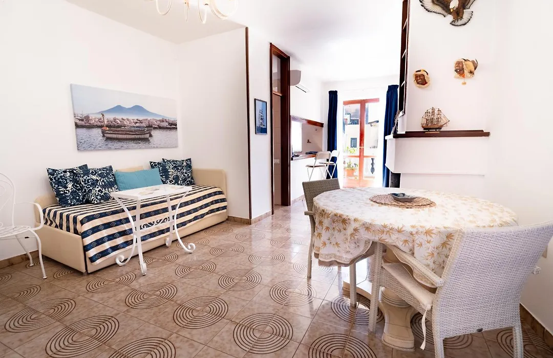 Cetara - Albergo Diffuso-1