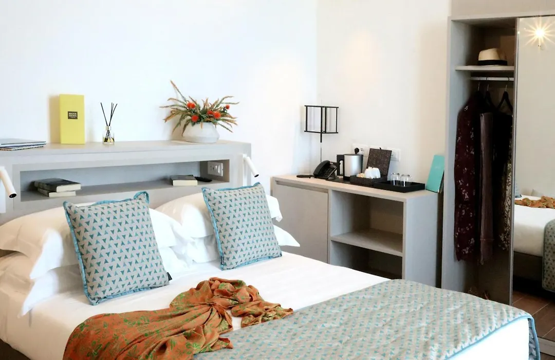 Sublimis Boutique Hotel, Worldhotels Elite (Adults Only)-1