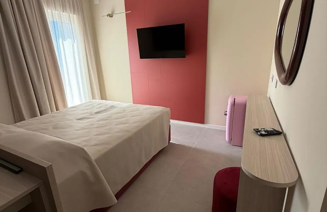 Hotel Residence La Rotonda-1