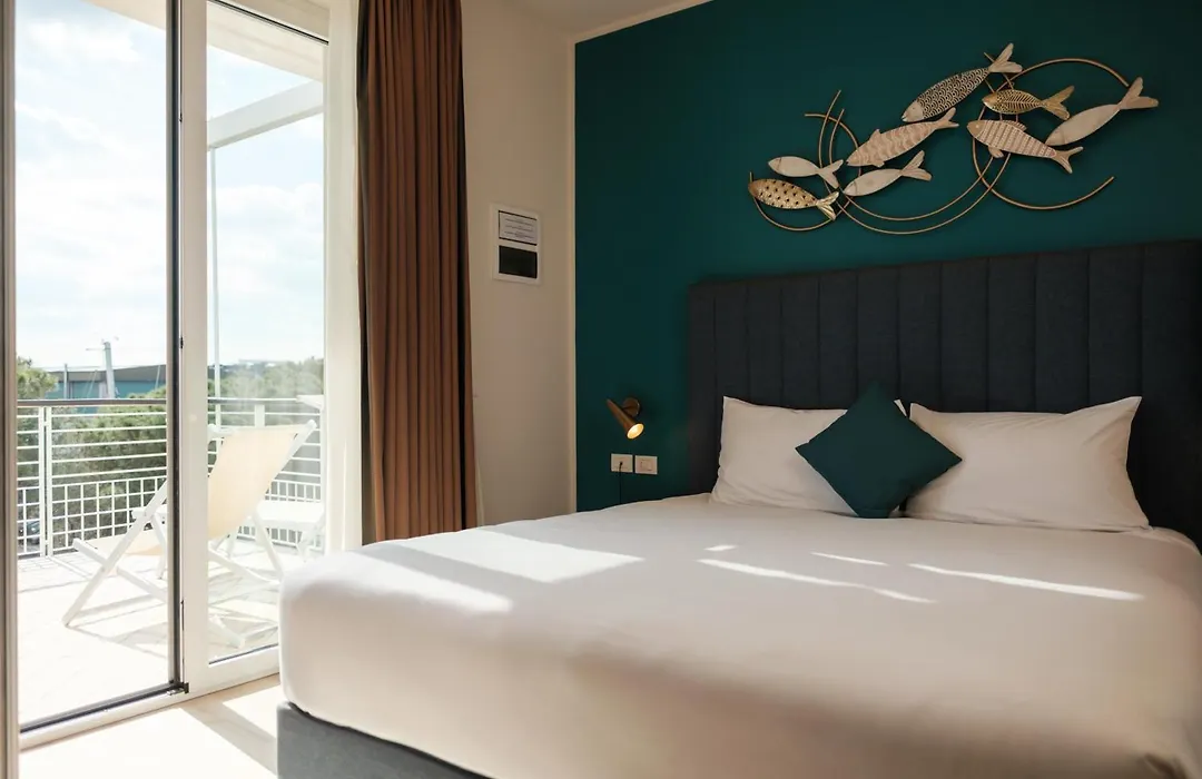 Hotel Acquadolce-1