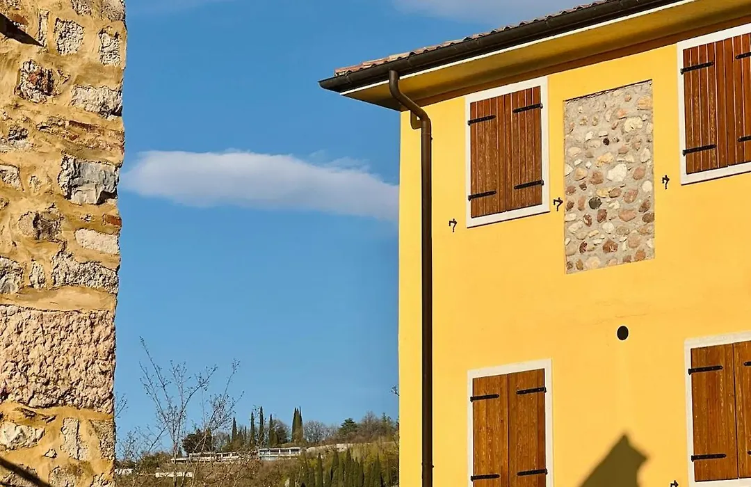 Residence Corte Del Bosco-1