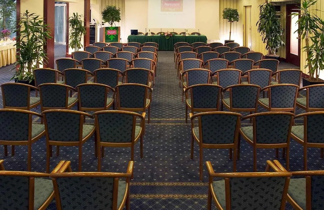 Mercure Reggio Emilia Centro Astoria-1