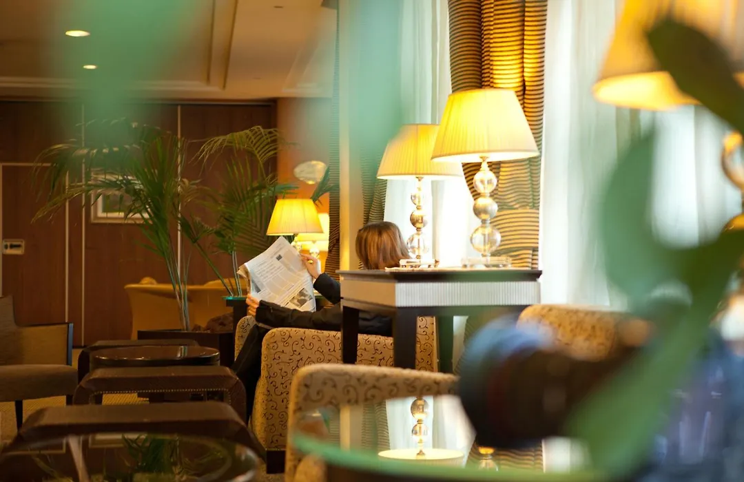 Perugia Plaza Hotel-1