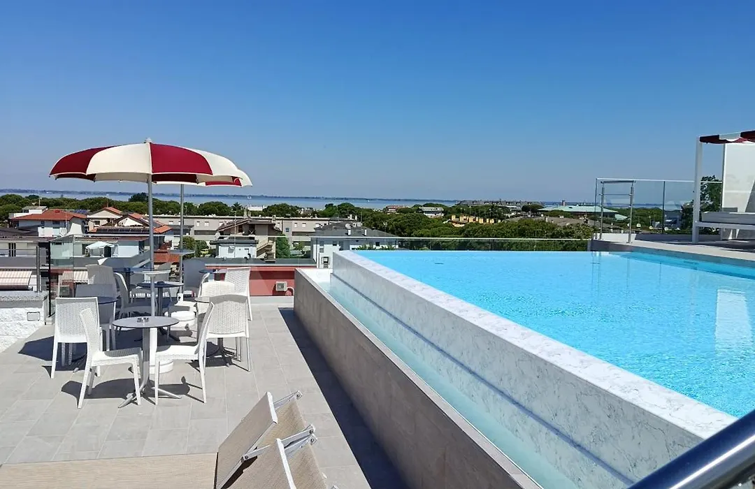 Hotel Vienna-1