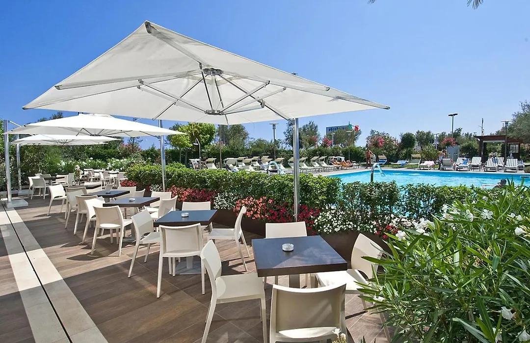 Hotel Sarti-1