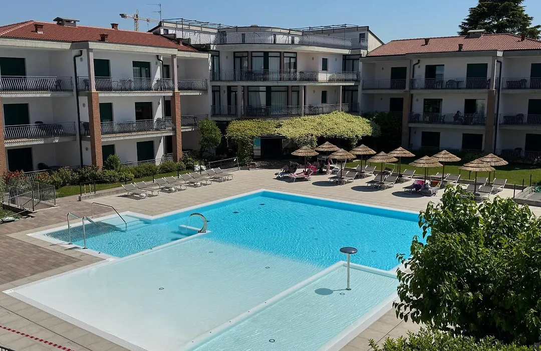 Nettuno Residence Hotel-1