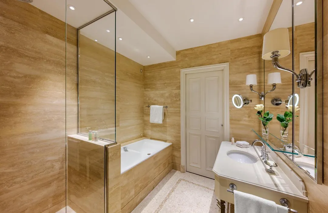 Palazzo Parigi Hotel & Grand Spa - Lhw-1