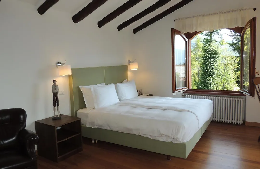 The Golf Club Guest House-1