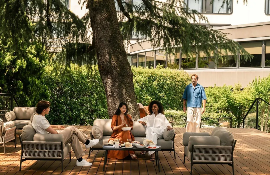 Sheraton Milan San Siro-1