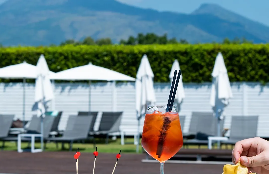 Resort & Winery Bosco De Medici-1