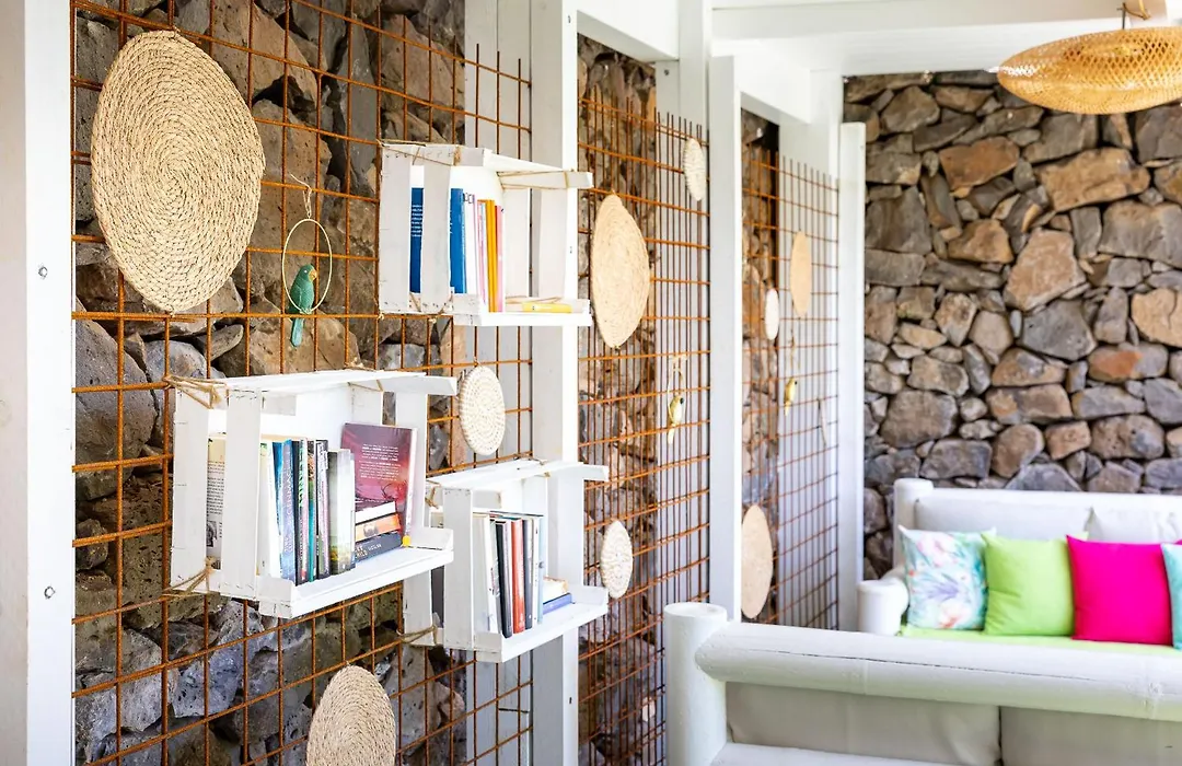 Palmasera Charming - Rooms & Suites-1