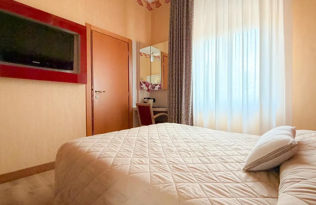 Hotel Vela D'Oro ***S-1