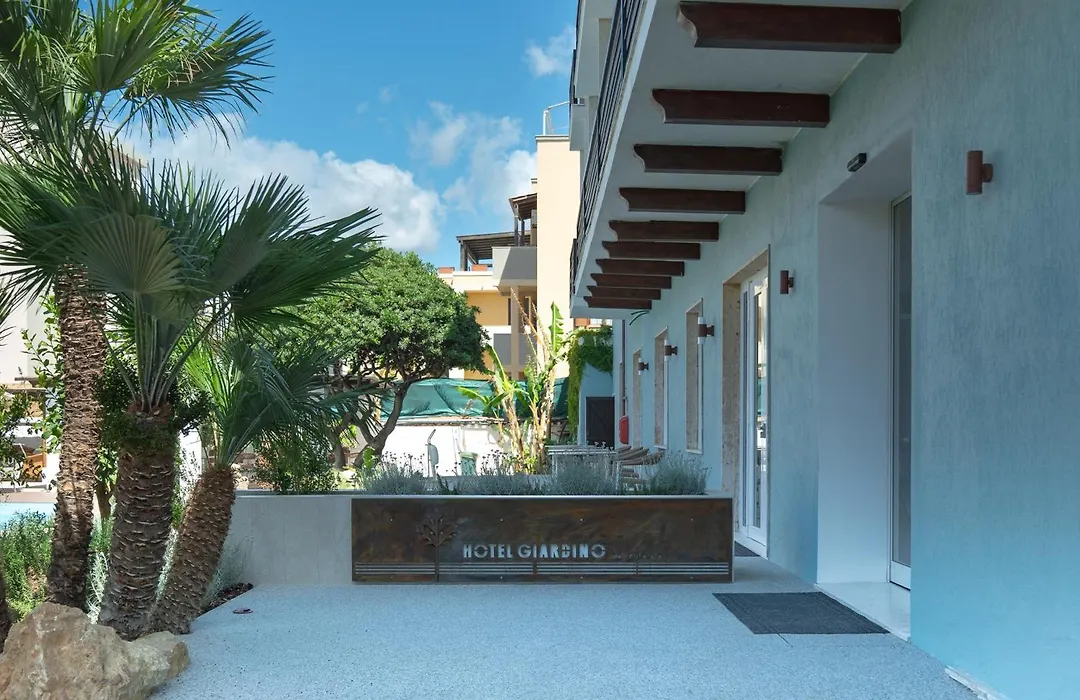 Hotel Giardino La Playa - Adults Only-1