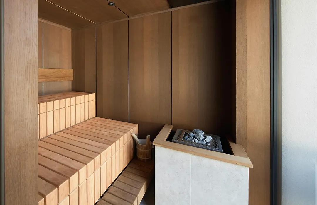 Wellness Hotel Post-1