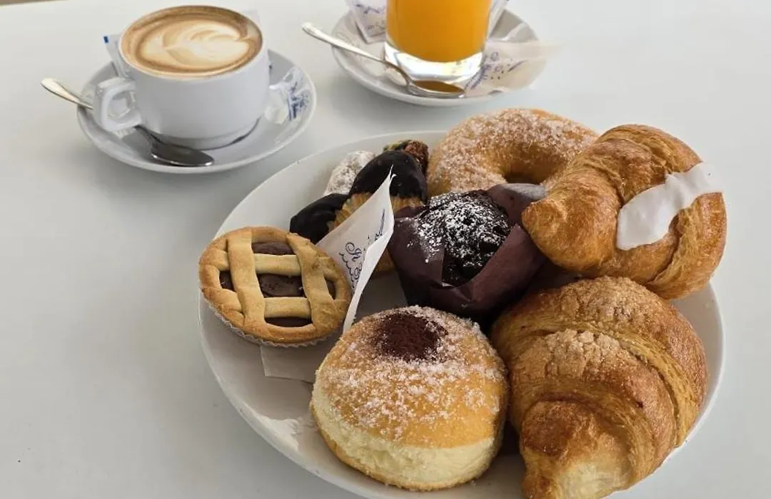 Fortino Capri-1