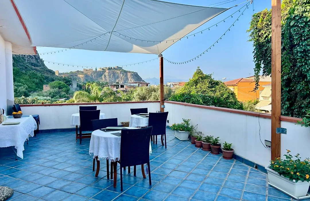 B&B Villa Rodriguez-1