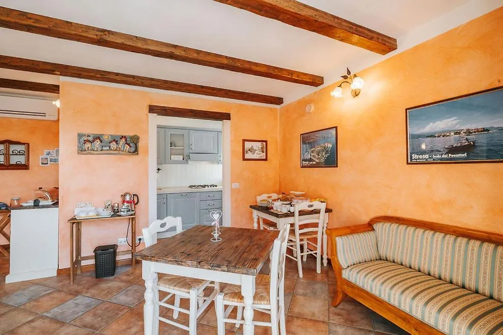 B&B Il Feriolo-1
