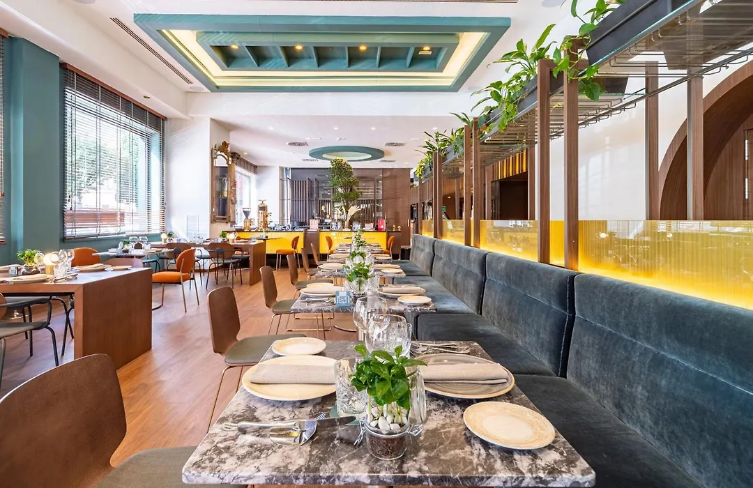 Meliá Milano-1