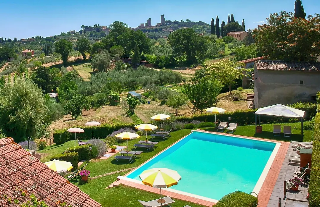 Hotel San Michele-1