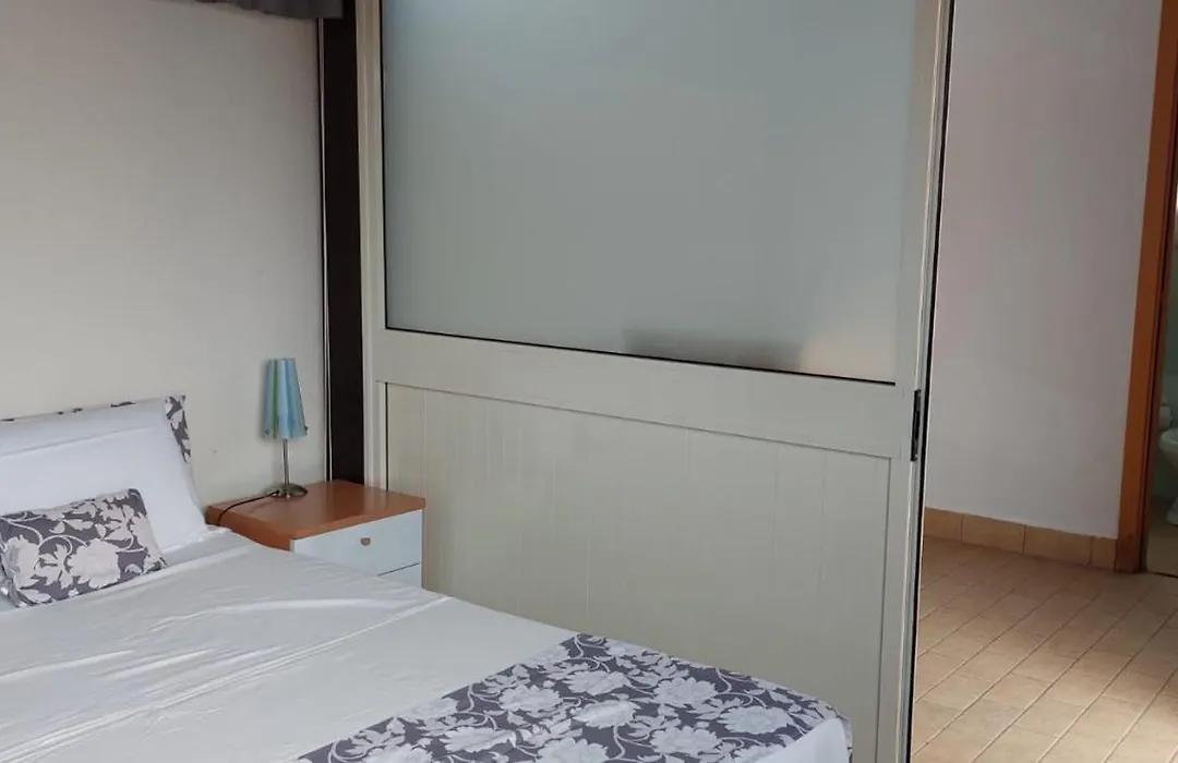 Locanda Lighea Rooms-1