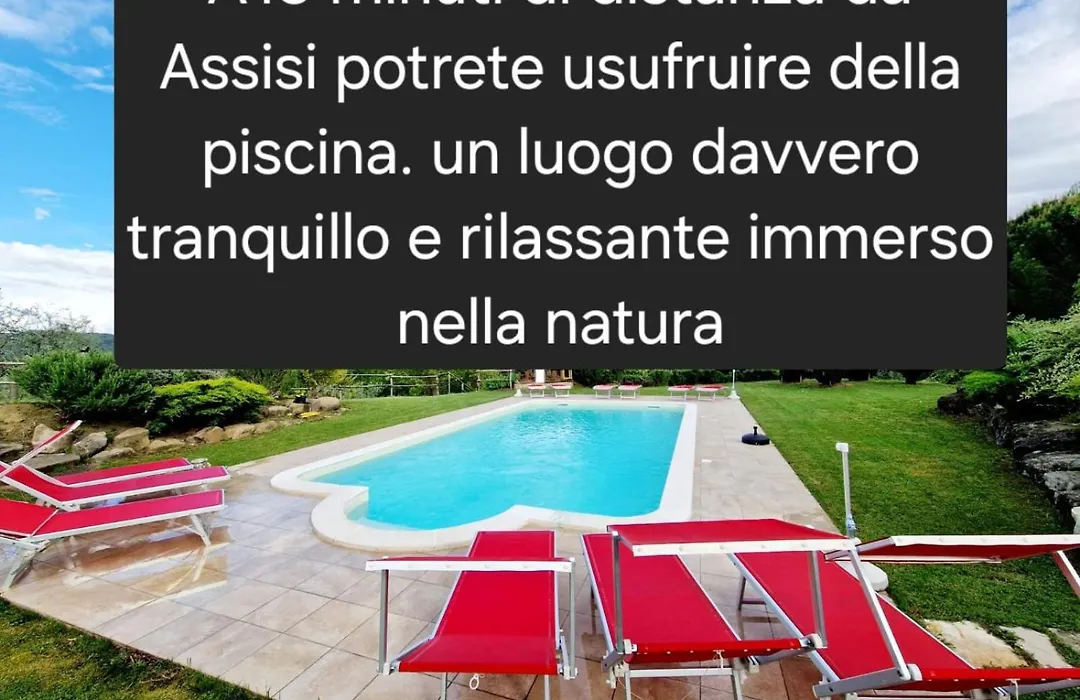 Case Brizi Assisi-1