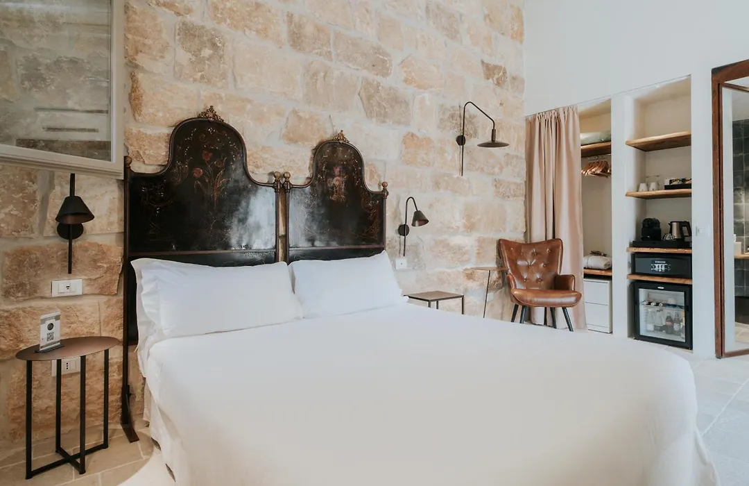 Baglio Siciliamo Country House-1