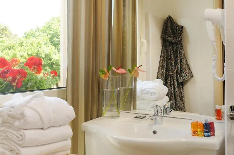 Dolce Vita Suite Alghero-1