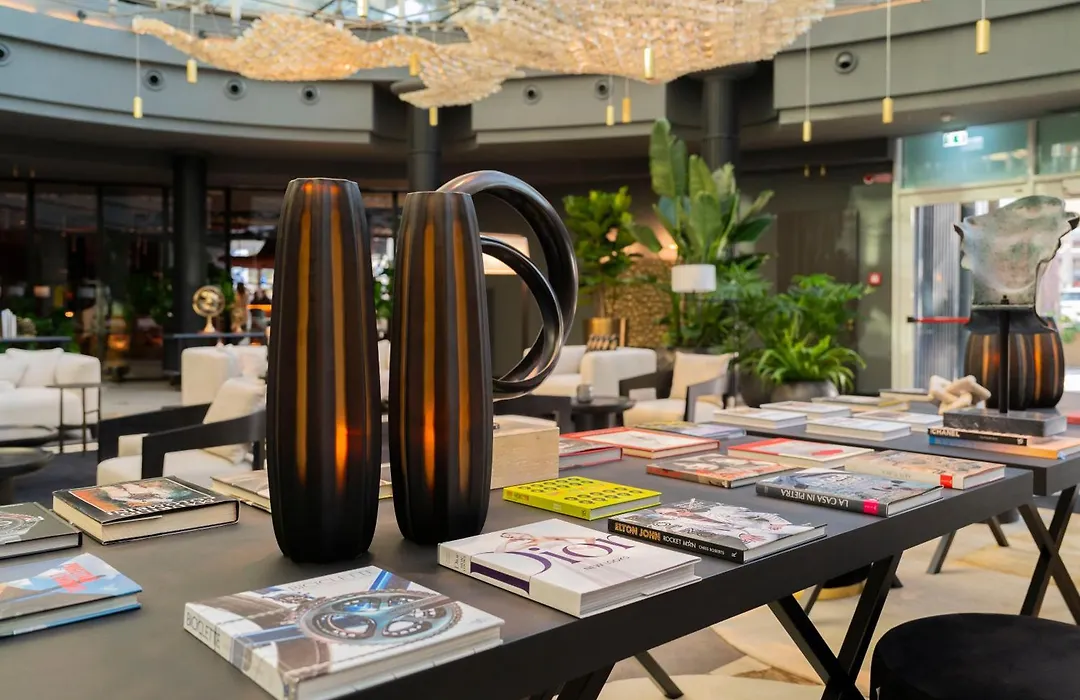 Savoia Hotel Rimini-1