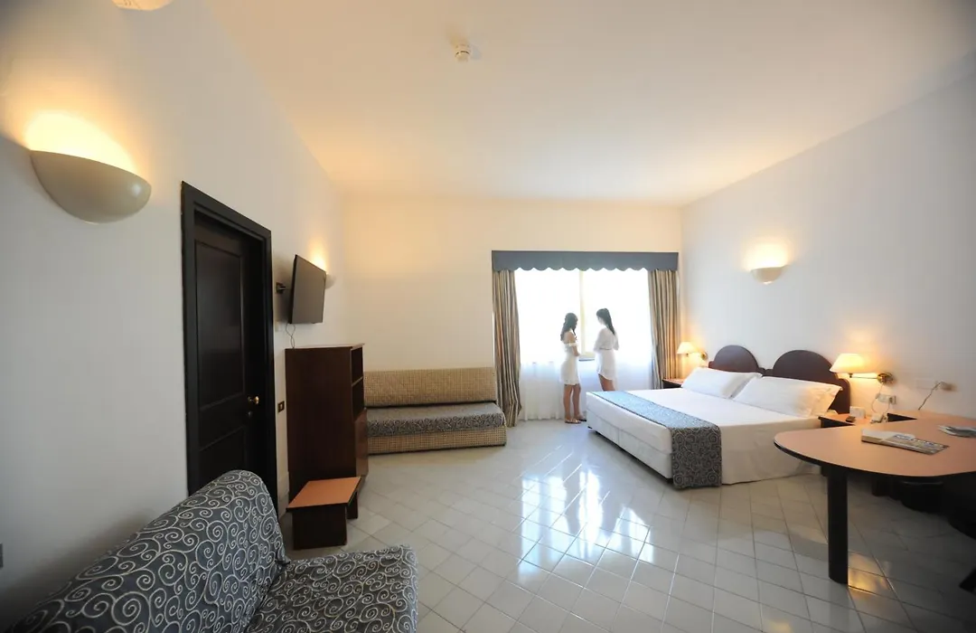 Hotel Royal Positano-1