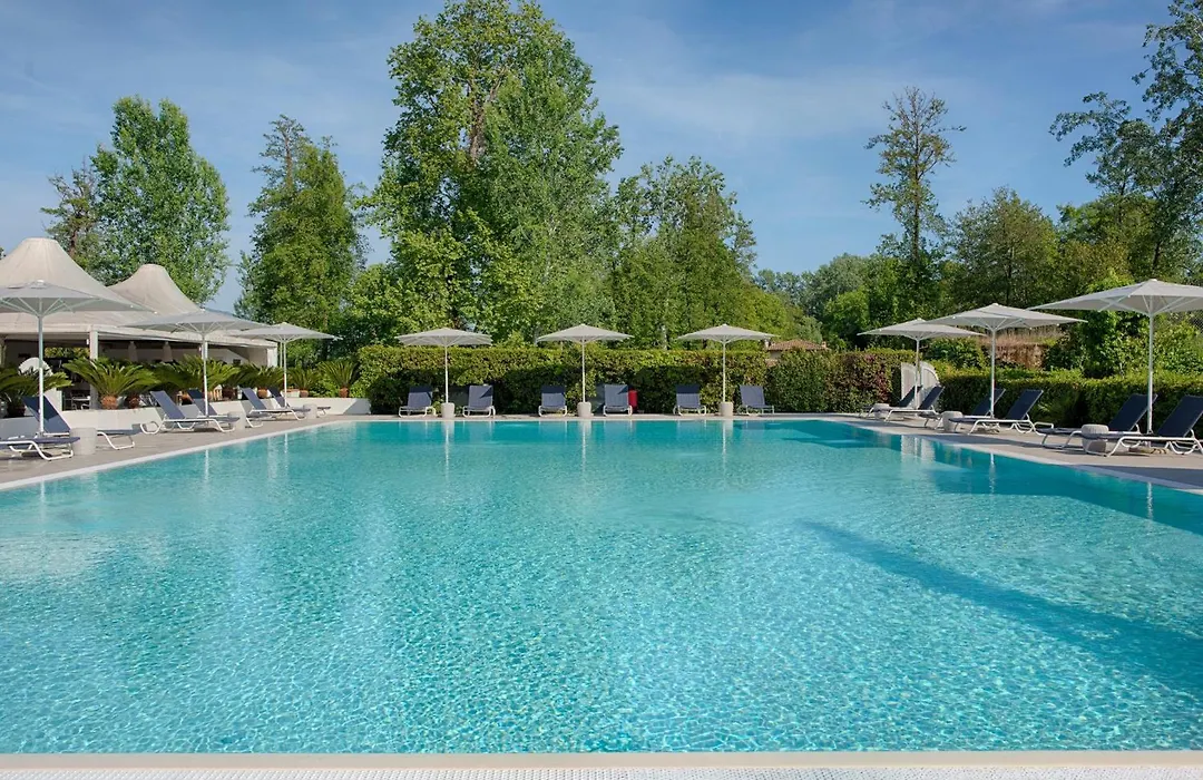 Una Hotels Forte Dei Marmi-1