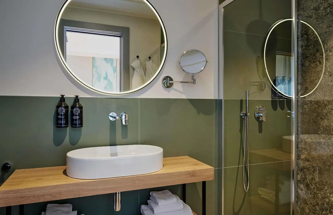 Hotel Giacomo Morra Alba - Handwritten Collection-1