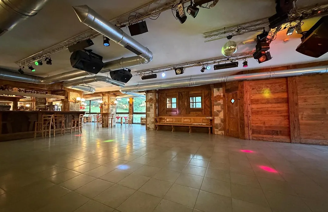 Chalet Al Lago-1