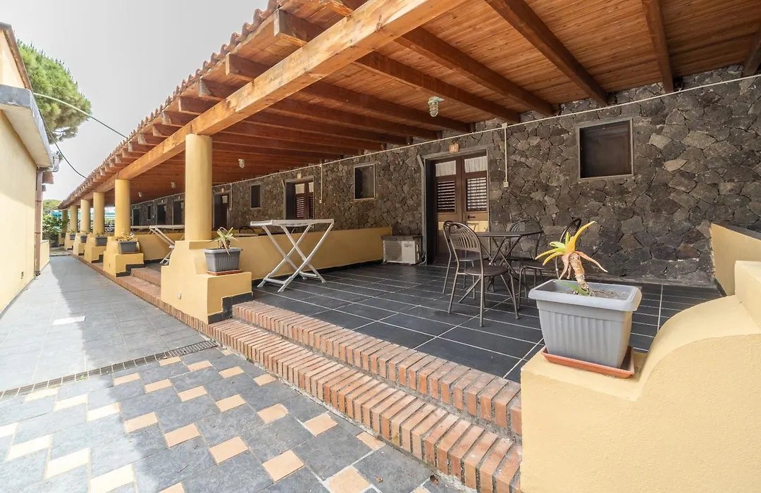 Hotel Al Togo Fitness & Relax-1