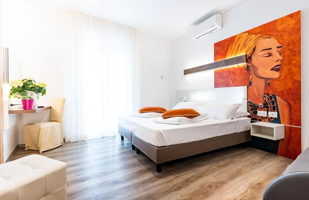 Hotel Antoniana-1