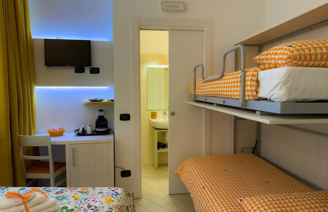 Belsorrisovarese - Rooms & Apartments - Private Parking - Reservation Required-1